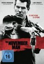 The November Man The November Man