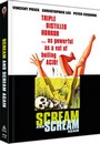 Scream And Scream Again * - Cover A - Blu-Ray Disc + DVD Mediabook Scream And Scream Again * - Cover A - Blu-Ray Disc + DVD Mediabook