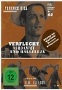 Verflucht, Verdammt Und Halleluja - Blu-Ray Disc + DVD - Westernhelden Vol. 3 Verflucht, Verdammt Und Halleluja - Blu-Ray Disc + DVD - Westernhelden Vol. 3