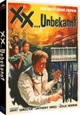 XX... Unbekannt * - Cover B - Blu-Ray Disc Mediabook