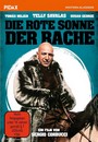 Die Rote Sonne Der Rache - Pidax Western-Klassiker