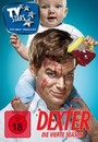 Dexter - Staffel 4 Dexter - Staffel 4