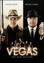 Vegas - The DVD Edition Vegas - The DVD Edition