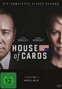 House Of Cards - Staffel 4 House Of Cards - Staffel 4