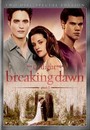 The Twilight Saga - Breaking Dawn - Part I - 2-Disc Special Edition The Twilight Saga - Breaking Dawn - Part I - 2-Disc Special Edition