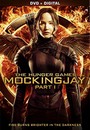 The Hunger Games - Mockingjay Part 1 The Hunger Games - Mockingjay Part 1