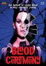 Blood Ceremony - Blu-Ray Disc Blood Ceremony - Blu-Ray Disc
