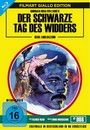 Der Schwarze Tag Des Widders - Blu-Ray Disc Uncut - Filmart Giallo Edition