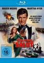 T�dlicher Salut - Blu-Ray Disc
