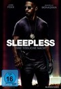 Sleepless - Eine Tödliche Nacht Sleepless - Eine Tödliche Nacht