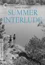 Summer Interlude - Criterion Collection