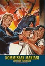 Kommissar Mariani - Zum Tode Verurteilt - Cover A - Blu-Ray Disc + DVD Mediabook Kommissar Mariani - Zum Tode Verurteilt - Cover A - Blu-Ray Disc + DVD Mediabook