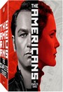 The Americans - The Complete Series The Americans - The Complete Series
