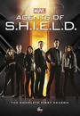 Marvel's Agents Of S.H.I.E.L.D. - Complete First Season Marvel's Agents Of S.H.I.E.L.D. - Complete First Season
