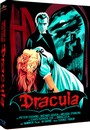Dracula - Cover B - Blu-Ray Disc - Mediabook Dracula - Cover B - Blu-Ray Disc - Mediabook