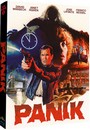 Panik * - Cover C - Blu-Ray Disc - Mediabook