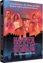 Hammer House Of Horror - Blu-Ray Disc + DVD - 3 Disc Mediabook Hammer House Of Horror - Blu-Ray Disc + DVD - 3 Disc Mediabook