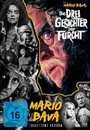 Die Drei Gesichter Der Furcht - Blu-Ray Disc + 2 DVDs - Mario Bava Collection 5 Die Drei Gesichter Der Furcht - Blu-Ray Disc + 2 DVDs - Mario Bava Collection 5