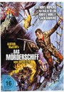 Das Mörderschiff - Cover A - Blu-Ray Disc + DVD Mediabook
