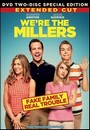We're The Millers - Extended Cut - Two-Disc Special Edition We're The Millers - Extended Cut - Two-Disc Special Edition