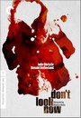 Don't Look Now - Criterion Collection 2 Disc Special Edition Don't Look Now - Criterion Collection 2 Disc Special Edition