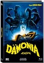 Dämonia - Aenigma - Blu-Ray Disc + DVD Mediabook Dämonia - Aenigma - Blu-Ray Disc + DVD Mediabook