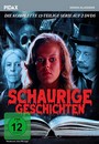 Schaurige Geschichten - Alle 13 Folgen der Kult-Gruselserie - Pidax