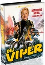 Die Viper * - Blu-Ray Disc + DVD Mediabook