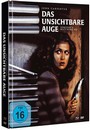 Das Unsichtbare Auge - Blu-Ray Disc + DVD Mediabook