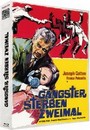 Gangster Sterben Zweimal - Blu-Ray Disc - Italo Cinema Collection Gangster Sterben Zweimal - Blu-Ray Disc - Italo Cinema Collection