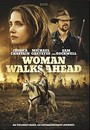 Woman Walks Ahead Woman Walks Ahead