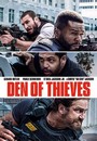 Den Of Thieves - Criminal Squad Den Of Thieves - Criminal Squad