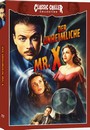 Der Unheimliche Mr. X (The Amazing Mr. X) Blu-Ray Disc - Classic Chiller Collection