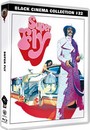 Super Fly - Blu-Ray Disc + DVD - Black Cinema Collection 22