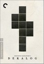 Dekalog - 5 Disc Criterion Collection Dekalog - 5 Disc Criterion Collection