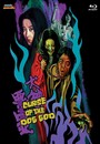 Curse Of The Dog God - Blu-Ray Disc