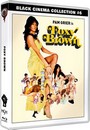 Foxy Brown * - Blu-Ray Disc + DVD - Black Cinema Collection 6 Foxy Brown * - Blu-Ray Disc + DVD - Black Cinema Collection 6
