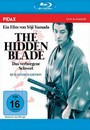 The Hidden Blade - Das Verborgene Schwert - Blu-Ray Disc Remastered Edition