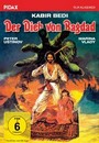 Der Dieb Von Bagdad - Pidax Filmklassiker Der Dieb Von Bagdad - Pidax Filmklassiker