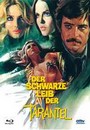 Der Schwarze Leib Der Tarantel - Cover B - Blu-Ray Disc + DVD Mediabook Der Schwarze Leib Der Tarantel - Cover B - Blu-Ray Disc + DVD Mediabook
