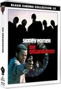 Die Organisation * - Blu-Ray Disc + DVD - Black Cinema Collection 5 Die Organisation * - Blu-Ray Disc + DVD - Black Cinema Collection 5