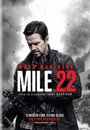 Mile 22 Mile 22