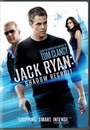 Jack Ryan - Shadow Recruit Jack Ryan - Shadow Recruit