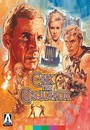 Erik The Conqueror - Blu-Ray Disc + DVD Combo Erik The Conqueror - Blu-Ray Disc + DVD Combo