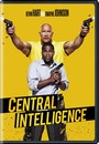 Central Intelligence Central Intelligence