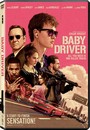 Baby Driver Baby Driver