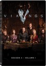 Vikings - Season 4 Volume 1 Vikings - Season 4 Volume 1