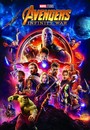 Avengers - Infinity War Avengers - Infinity War