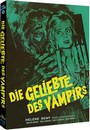 Die Geliebte Des Vampirs * - Cover A - Blu-Ray Disc Mediabook