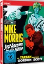 Mike Morris Jagt Agenten In Die H�lle - Pidax Filmklassiker